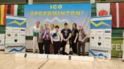 Somborski Speeder Dominirao U Sloveniji: Katarina Blažev Srebrna Na Mastersu U Laškom