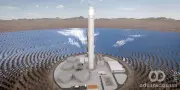 Energetska revolucija u Čileu: Pustinja Atakama diktira budućnost solarne energije