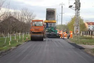 Širina puta kroz Bukovac je sa 4 povećana na 5 metara