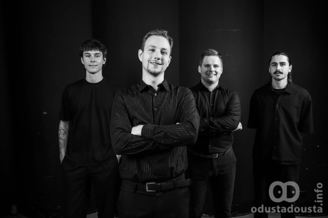 Poljski džez kvartet JuMa gostuje u Ton Music & Art kafeu