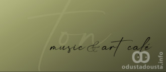 Music and Art Cafe "Ton" Sombor