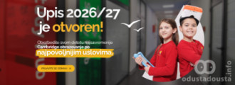 Revolucija u obrazovanju: Nastava u Savremenoj skrojena po meri svakog deteta