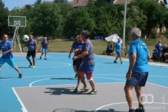 Duel "plavih" i "sivih" za prolaz u finale