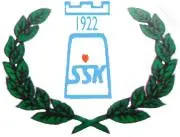 Prva pobeda SŠK-a