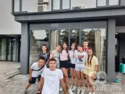 Sjajan nastup plivača Poleta na jakom međunarodnom mitingu u Banjaluci