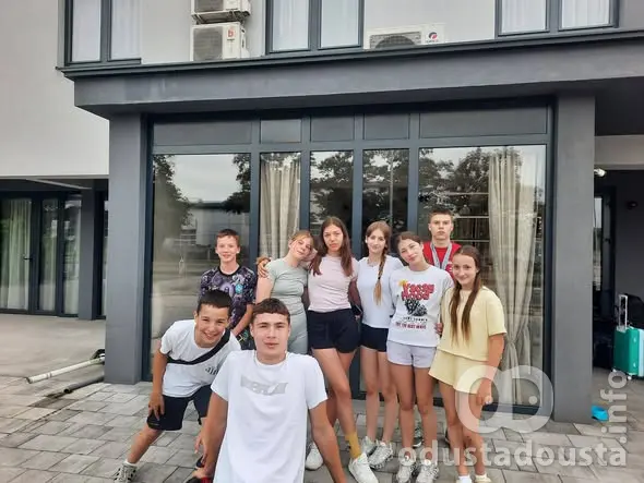 Sjajan nastup plivača Poleta na jakom međunarodnom mitingu u Banjaluci