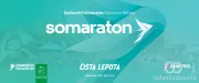 46. Somborski polumaraton: Rekordan broj trkača na potpuno novoj trasi!