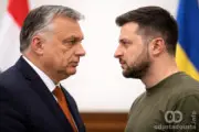POLITIČKA KRIZA U MAĐARSKOJ: Mađarska izvodi vojsku na ulice, izbori u aprilu mogli bi biti odloženi