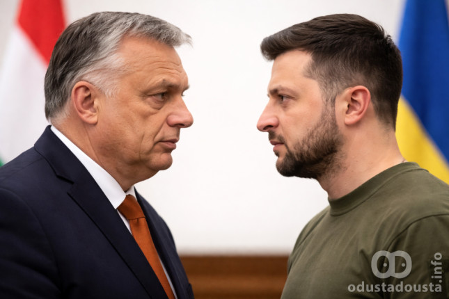 POLITIČKA KRIZA U MAĐARSKOJ: Mađarska izvodi vojsku na ulice, izbori u aprilu mogli bi biti odloženi