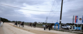 Šampionski finiš Demona dell'Esta i Vladimira Pribića