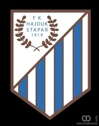Remizirali Hajduk, ŽAK i Radnički