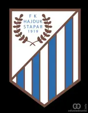 Remizirali Hajduk, ŽAK i Radnički