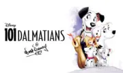 Projekcija crtanog filma "101 dalmatinac"
