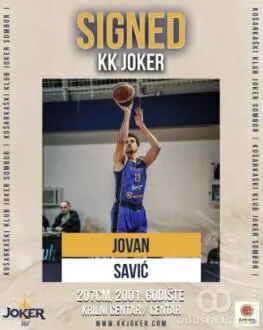 Jovan Savić