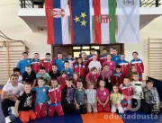 Bod protiv Vojvodine na startu Super lige: Somborski Radnički počeo novu sezonu