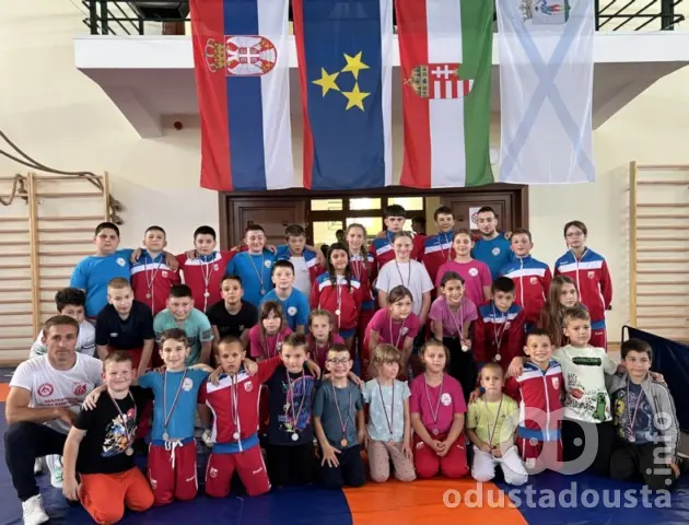 Bod protiv Vojvodine na startu Super lige: Somborski Radnički počeo novu sezonu