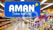 Velika Akvizicija: Nakon somborske „Prehrane“, Aman preuzeo i lanac DIS