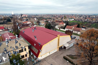 Apatin domaćin velikog sportskog događaja za decu i mlade uz bogat program i takmičenja