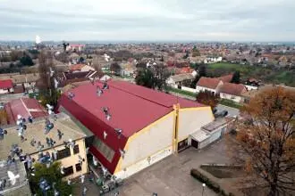 Apatin domaćin velikog sportskog događaja za decu i mlade uz bogat program i takmičenja