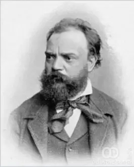 Antonjin Dvoržak