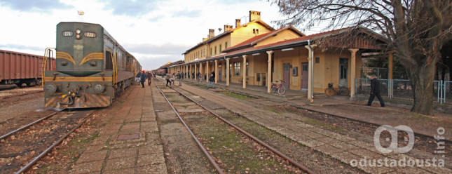 Modernizacija pruge u severozapadnoj Srbiji: Stiže nova železnička veza i obnova stanice Bogojevo
