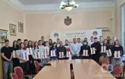 Podrška za Najbolje: Uručeni Ugovori o Stipendiranju 26 Sportista Sombora