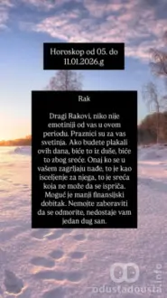 Rak