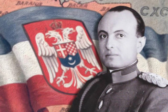 Izveštaj sa Tribine: 85 godina od majskog prevrata 41 god, jubilej 27. marta kada je Jugoslavija rekla NE