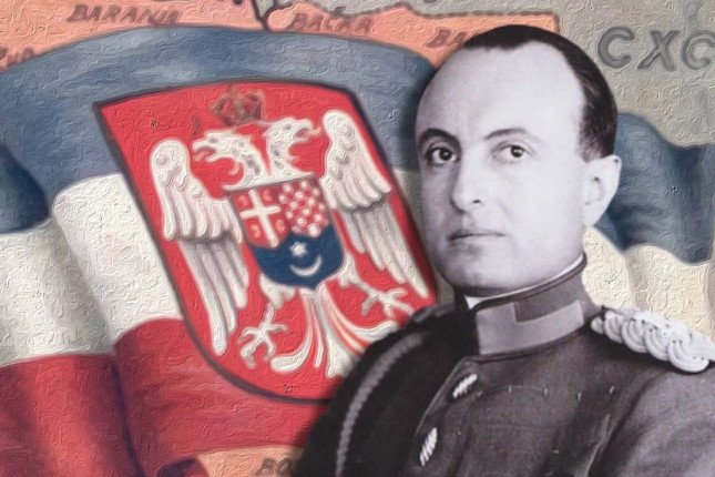 Izveštaj sa Tribine: 85 godina od majskog prevrata 41 god, jubilej 27. marta kada je Jugoslavija rekla NE