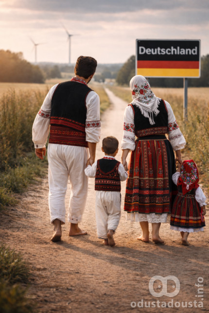 Sombor Se Bori Protiv Drastičnog Pada Broja Stanovnika Novim Programom Za Mlade