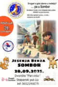 Berza sitnih životinja