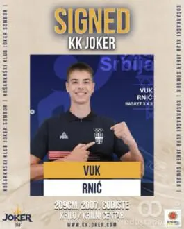 Vuk Rnić