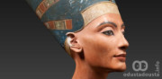 Saga o Nefertiti: Kako je najlepša žena sveta postala najmoćnija vladarka i zbog čega je platila najvišu cenu