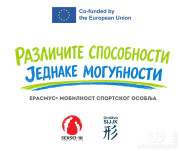 Džudo „Različite sposobnosti – jednake mogućnosti“: Novi Erasmus+ projekat kluba Sensei-IN