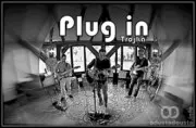 Rock groznica u subotu: PLUG IN ponovo u Buda Baru