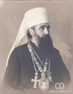 Patrijarh Varnava