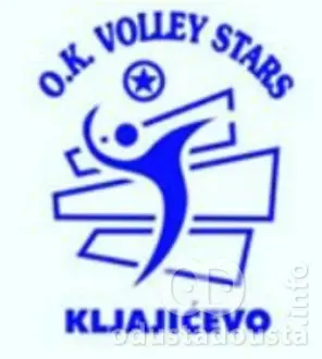 OK Volley stars