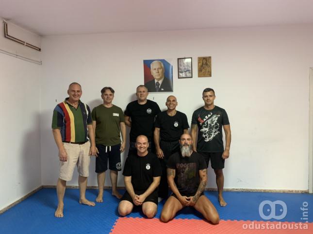 Blažo Nastov majstor Ninđicua