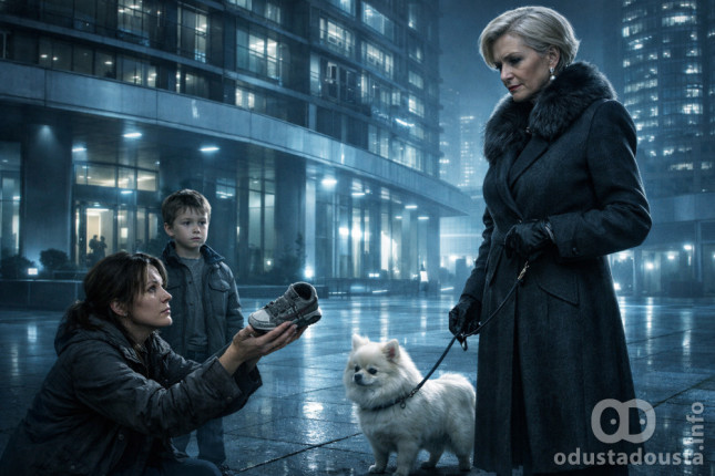 Zašto je vaše dete stalo u izmet MOGA ljubimca?!