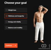 Može li ipak Tai Chi hodanje?