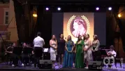 Tamburaški zvuci na Trgu Svetog Trojstva: Šesti „Somborica fest“ okuplja majstore muzike