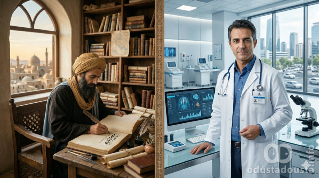 Ibn Sina poznat kao Avicena: Genije čije je delo "Kanon medicine" vladalo svetskim univerzitetima šest vekova