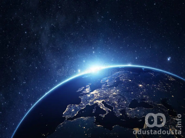 Dan planete Zemlje: Vreme je da preuzmemo odgovornost za našu budućnost