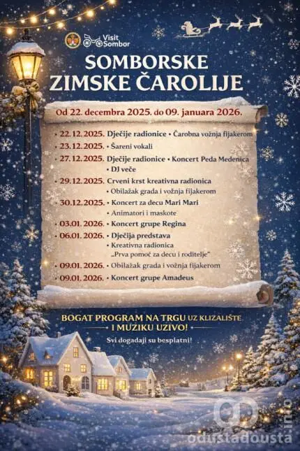 Dečija radionica „Pečat ličnih želja“