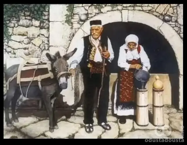 Grupa Srce kamenjara: Pesma koja je obeležila kultno ostvarenje "Tvrđava"