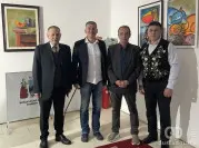 U Somboru održana tribina „Između dva Uskrsa“