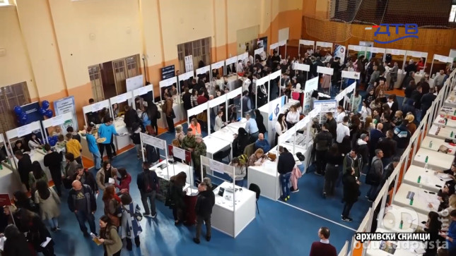 Sombor domaćin Sajma zapošljavanja i obrazovanja: Prijave za poslodavce do 11. marta