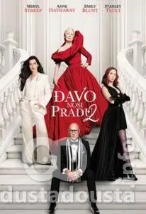 Đavo nosi Pradu 2 stiže na bioskopski repertoar