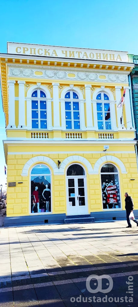 Trodnevni praznik knjige u Somboru: Počinje SPIS-a