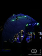 Muzika, vatra i sloboda na obali Dunava